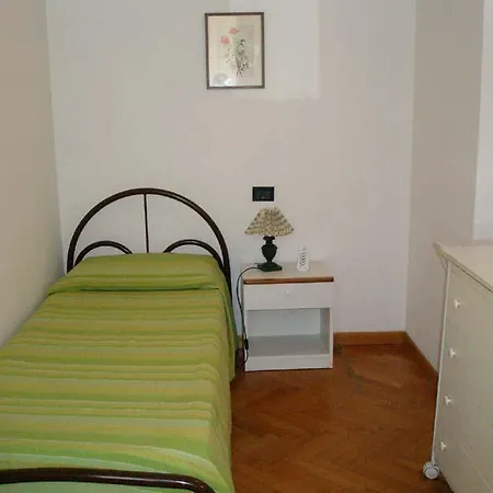 Guest house Bottego *