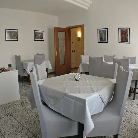 Bottego Guest house *