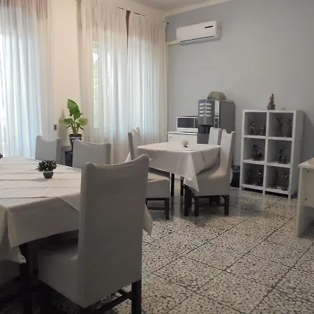 Guest house Bottego