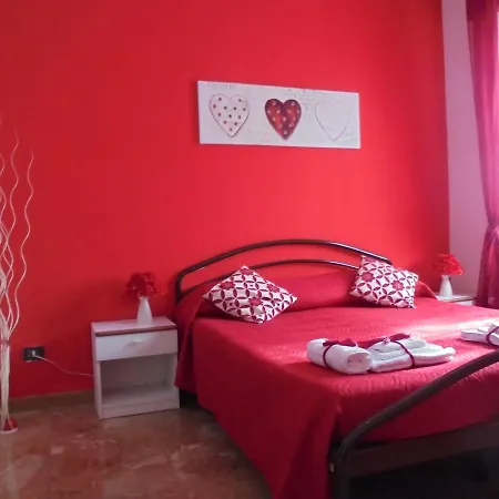 Bottego Guest house Verona