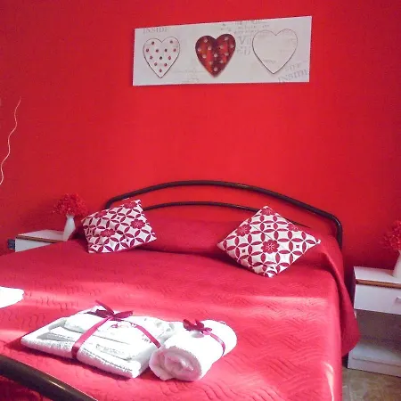 Bottego Guest house *