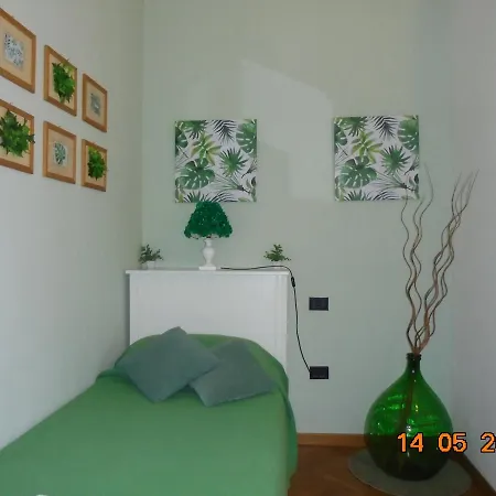 Bottego Guest house *