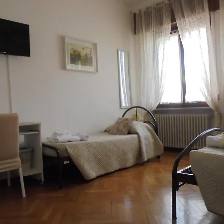 Bottego Guest house *