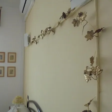 Bottego Guest house