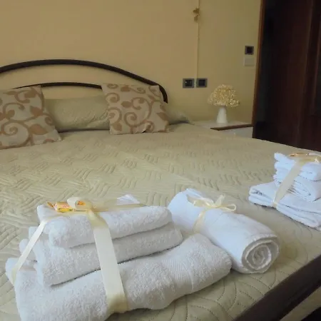Guest house Bottego Verona