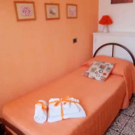 Guest house Bottego