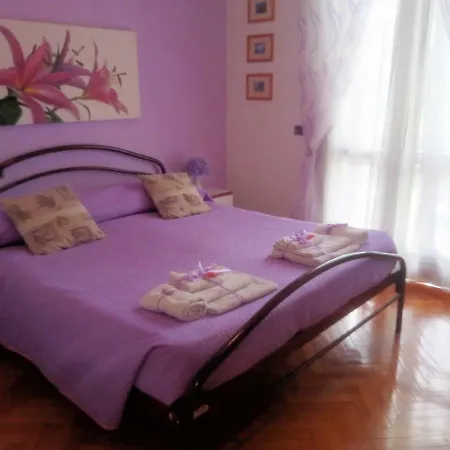 Bottego Guest house Verona