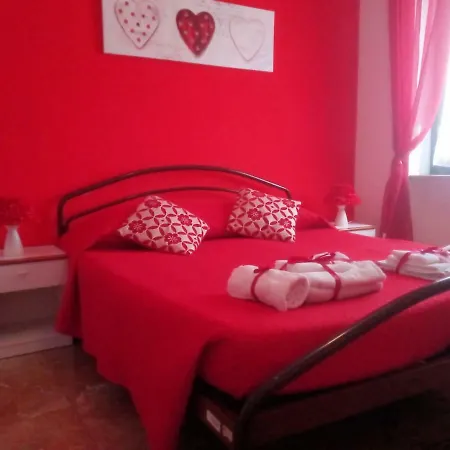 Guest house Bottego