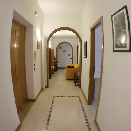 Bottego Guest house *
