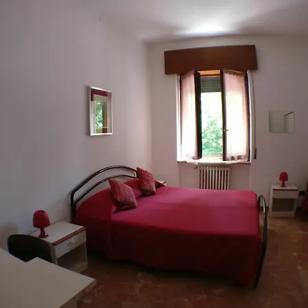 Guest house Bottego