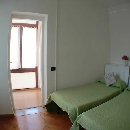 Guest house Bottego *