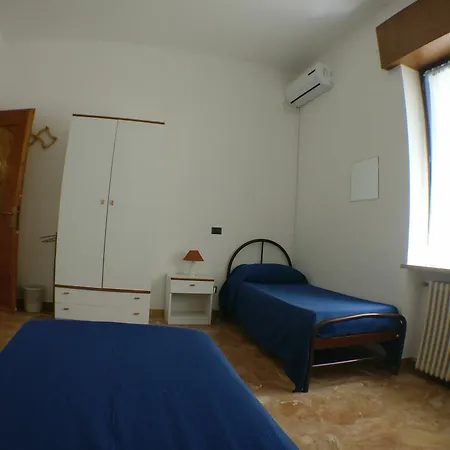 Bottego Guest house