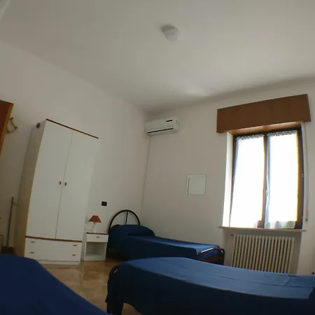 Bottego Guest house