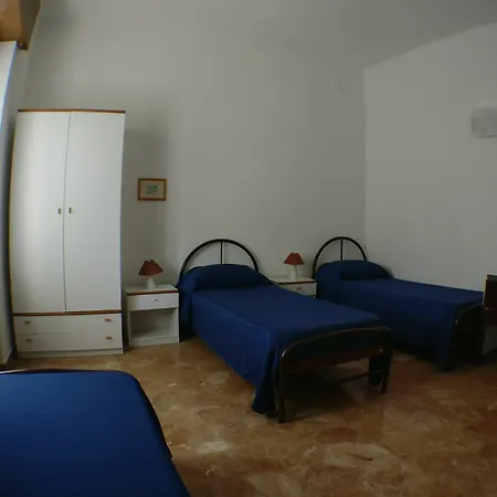 Guest house Bottego Verona