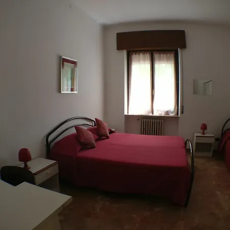 Guest house Bottego