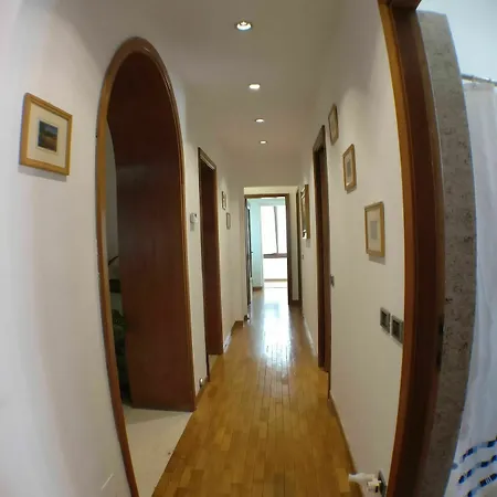 Bottego Guest house