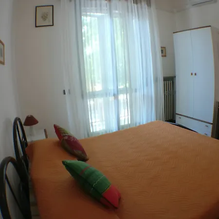 Guest house Bottego