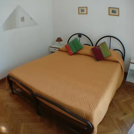 Guest house Bottego *