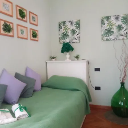 Bottego Guest house Verona