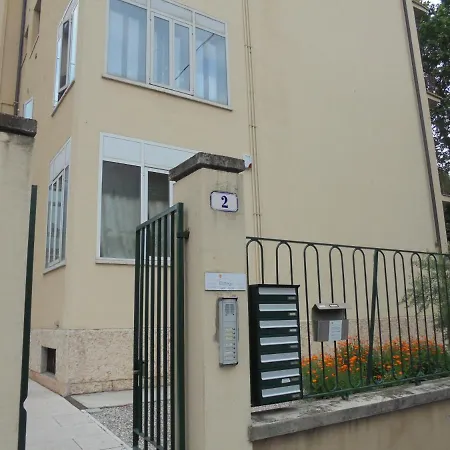 Guest house Bottego