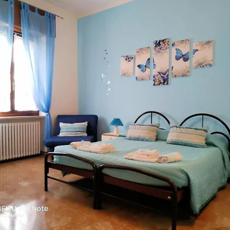Bottego Guest house