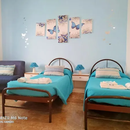 Guest house Bottego *