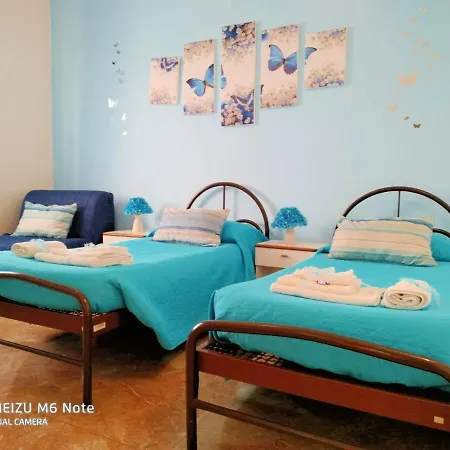 Bottego Guest house