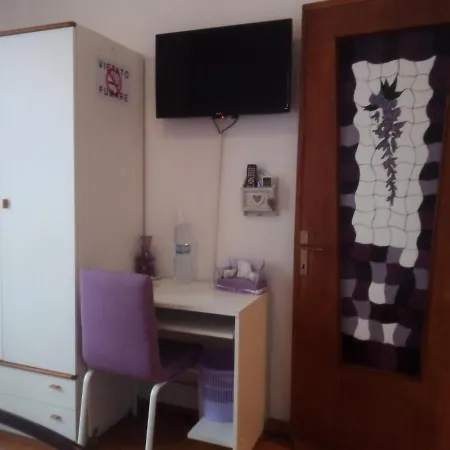 Guest house Bottego *